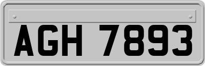 AGH7893