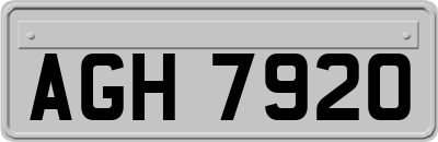 AGH7920