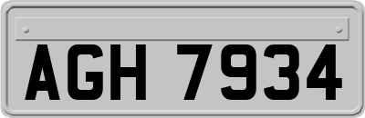 AGH7934