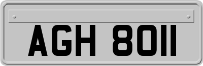 AGH8011
