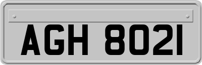AGH8021