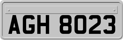 AGH8023