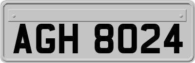 AGH8024