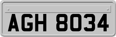 AGH8034
