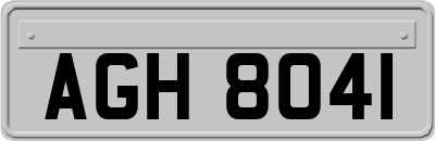AGH8041