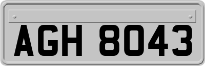 AGH8043
