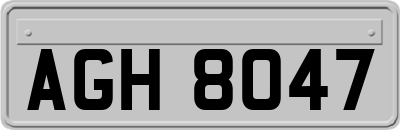 AGH8047