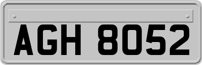 AGH8052