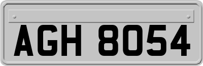 AGH8054