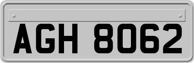 AGH8062