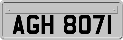 AGH8071