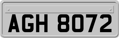 AGH8072
