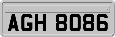 AGH8086
