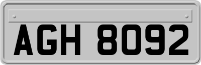 AGH8092