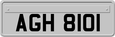 AGH8101