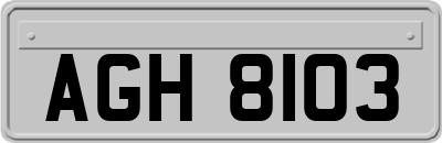 AGH8103