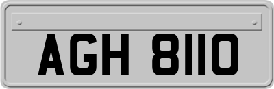 AGH8110
