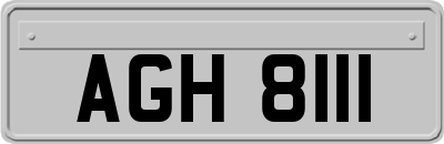 AGH8111