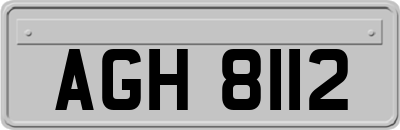 AGH8112