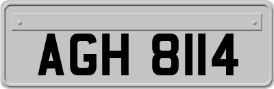 AGH8114