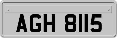 AGH8115