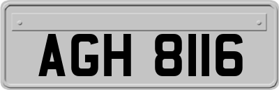 AGH8116