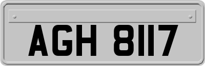 AGH8117
