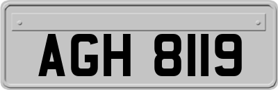 AGH8119