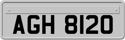 AGH8120