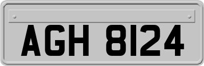 AGH8124