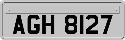 AGH8127