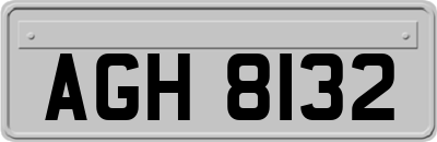 AGH8132