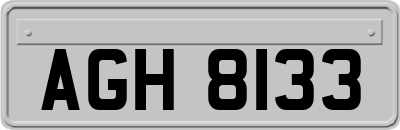 AGH8133
