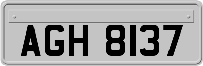 AGH8137