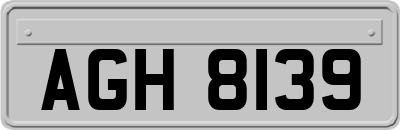 AGH8139