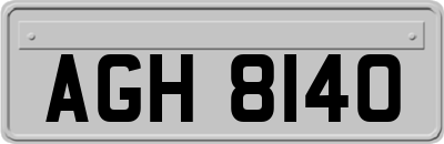 AGH8140