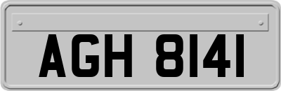 AGH8141