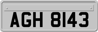 AGH8143