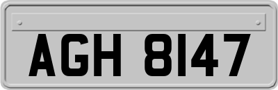 AGH8147