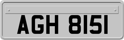 AGH8151