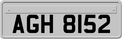 AGH8152