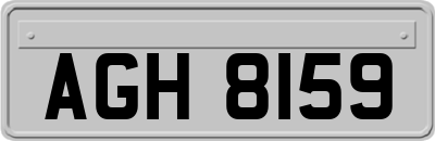 AGH8159