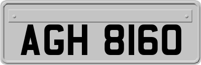 AGH8160