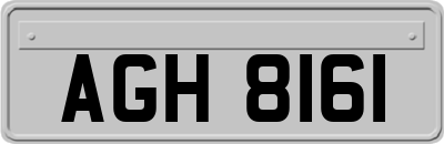AGH8161