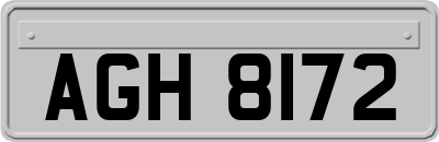 AGH8172