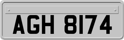 AGH8174