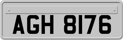 AGH8176