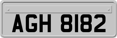 AGH8182