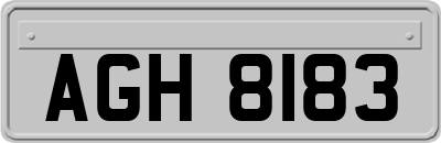 AGH8183