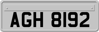 AGH8192